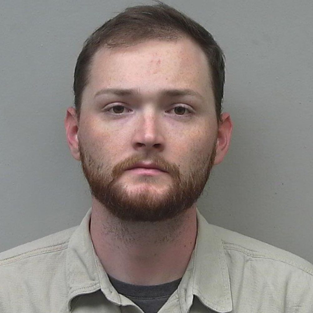 JARROD WEBSTER Alabama News