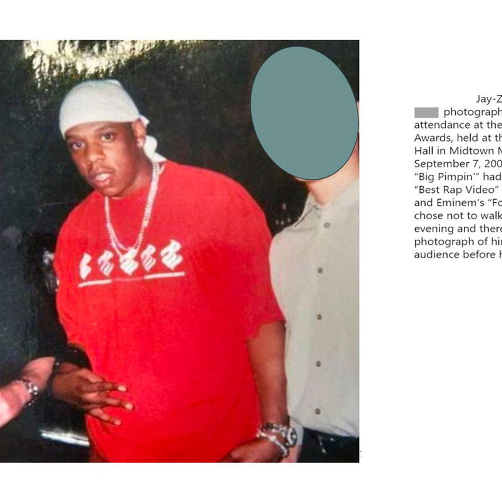 JAY Z 2 Alabama News