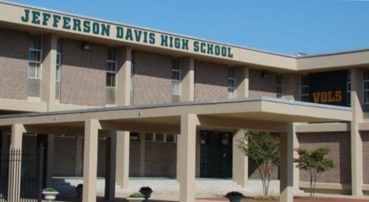 Jefferson David High School