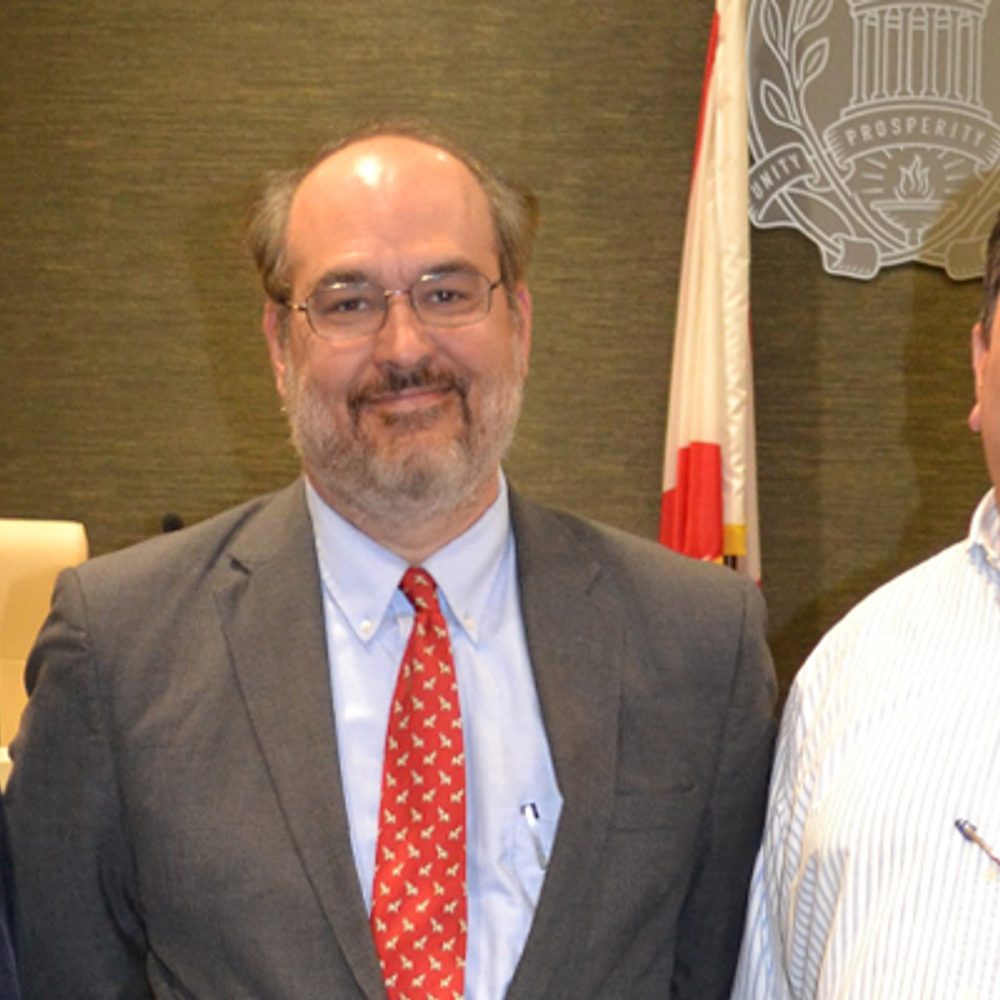 JEFFERSON COUNTY GOP LEADERSHIP Alabama News