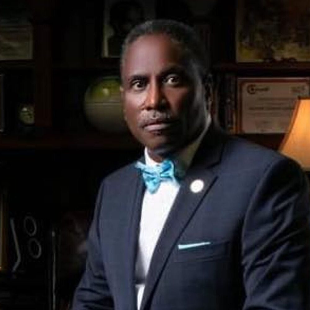 JIMMIE GARDNER Alabama News