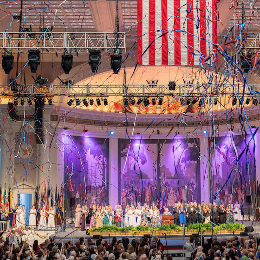 Daughters of the American Revolution Alabama News
