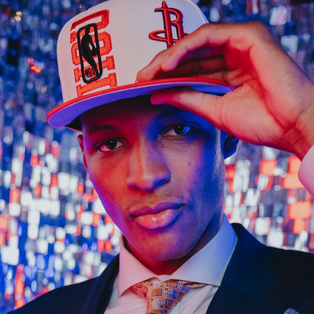 Jabari Smith joins the rockets Alabama News