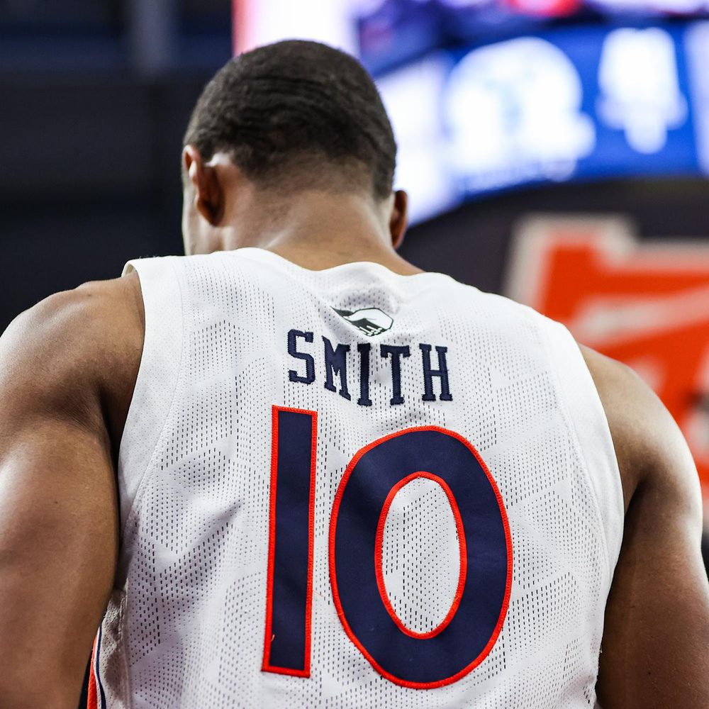 Jabari Smith Alabama News