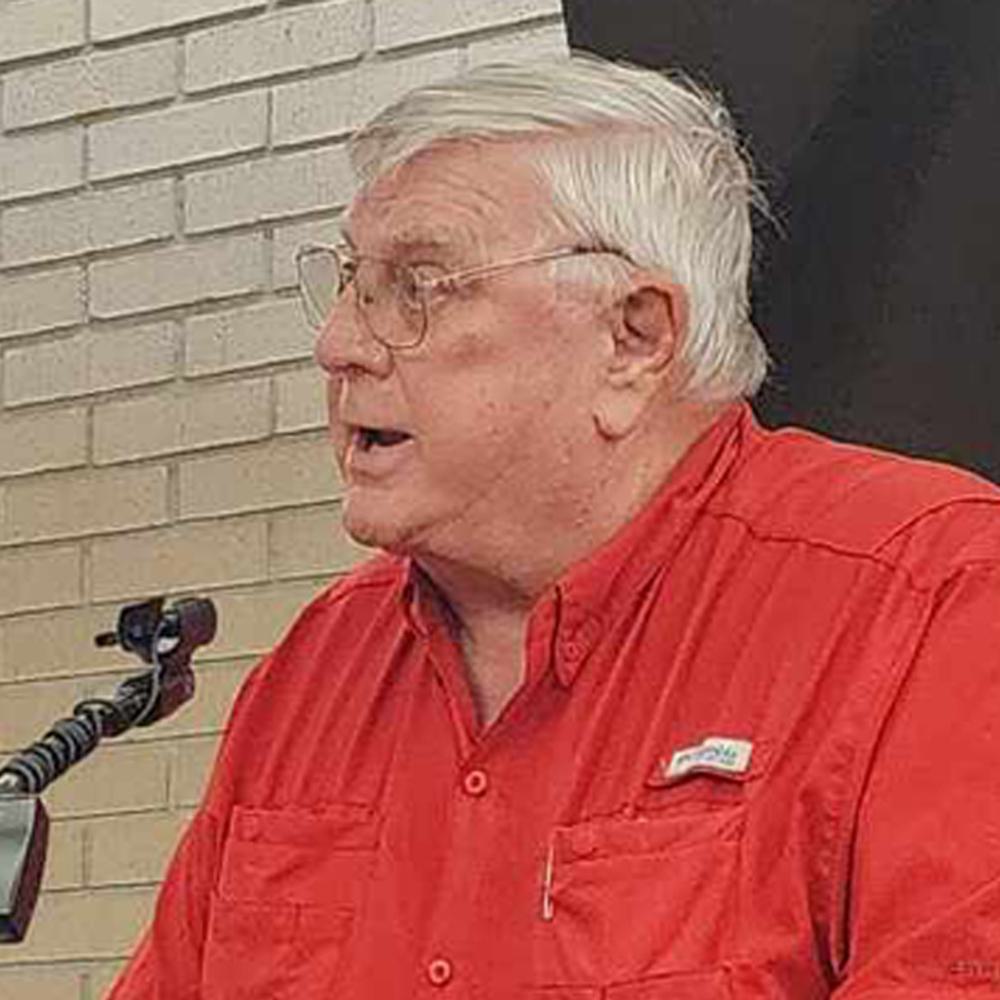 Jack Green addresses Foley City Council Alabama News