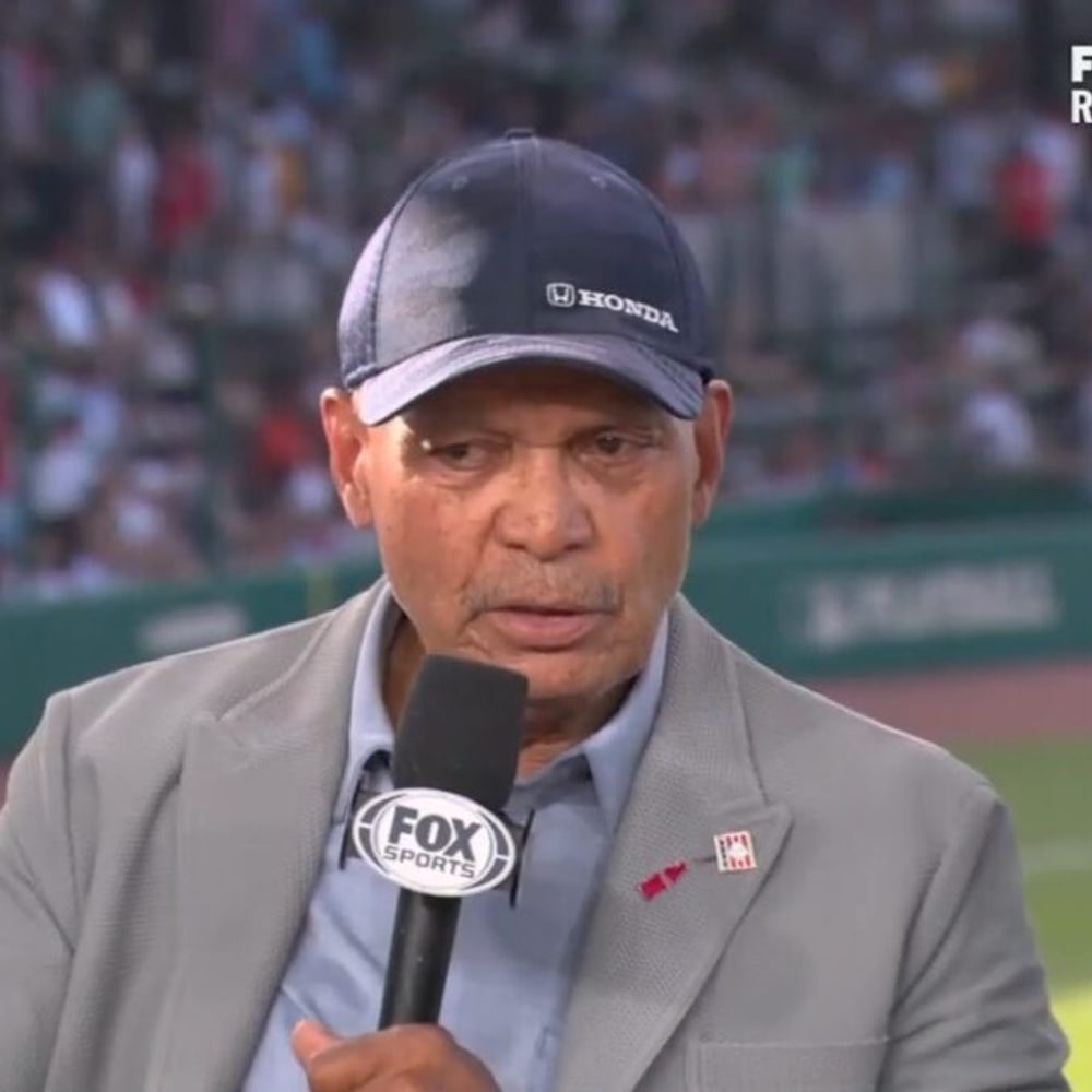 Reggie Jackson on FOX Alabama News