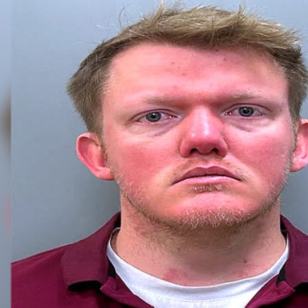 Jacob Clifford Alabama News