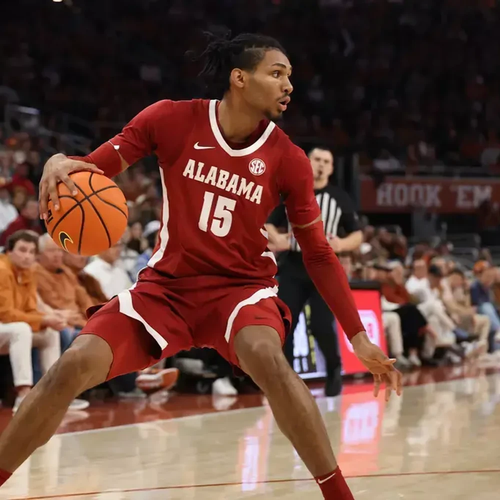 Jair Stevenson vs Texas Alabama News