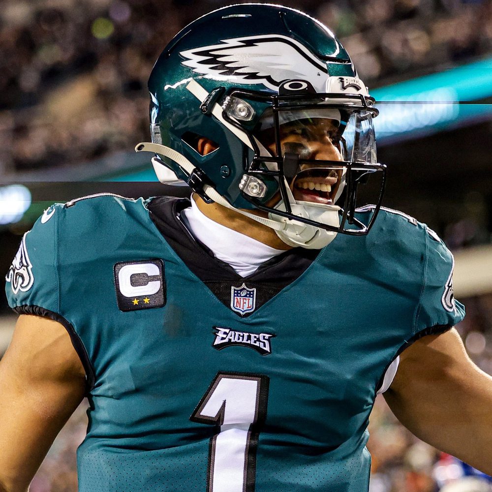 Jalen Hurts Twitter Eagles Alabama News