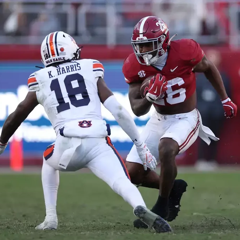 Jam Miller vs Auburn Alabama News