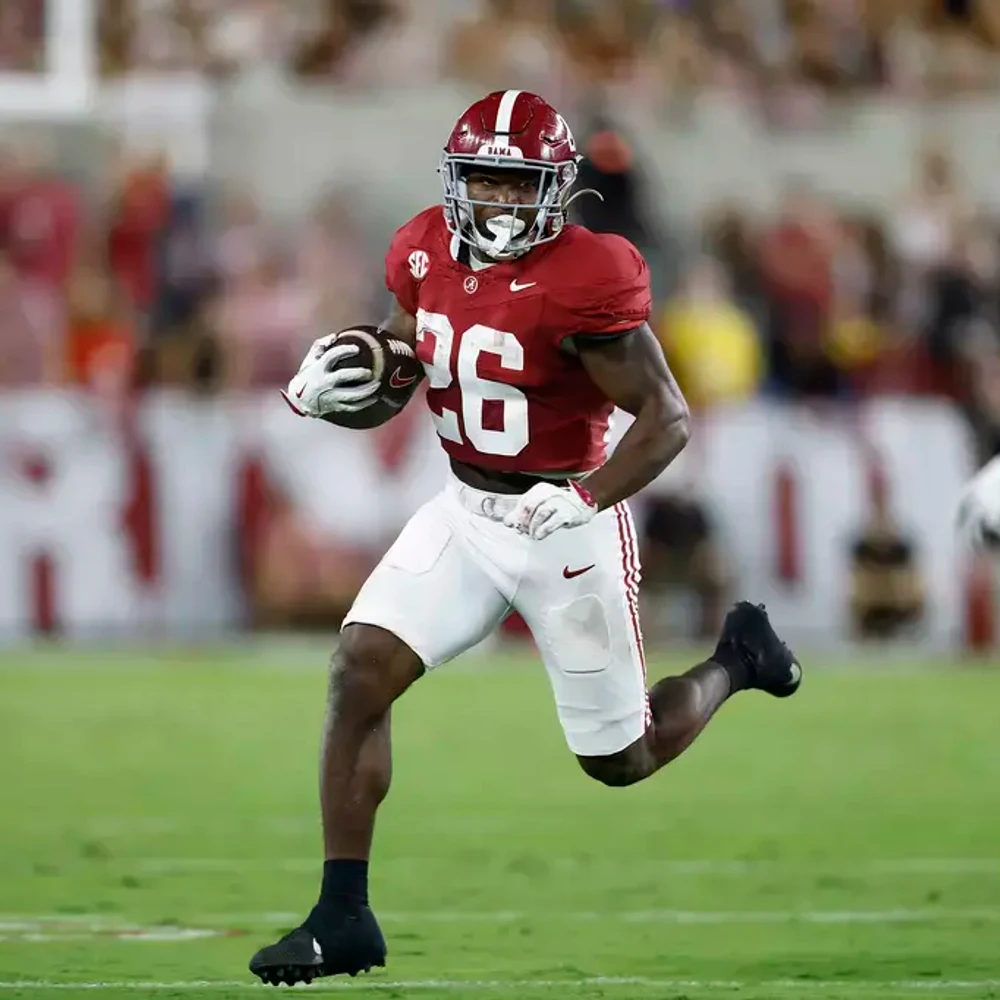 Jam Miller vs Georgia Alabama News