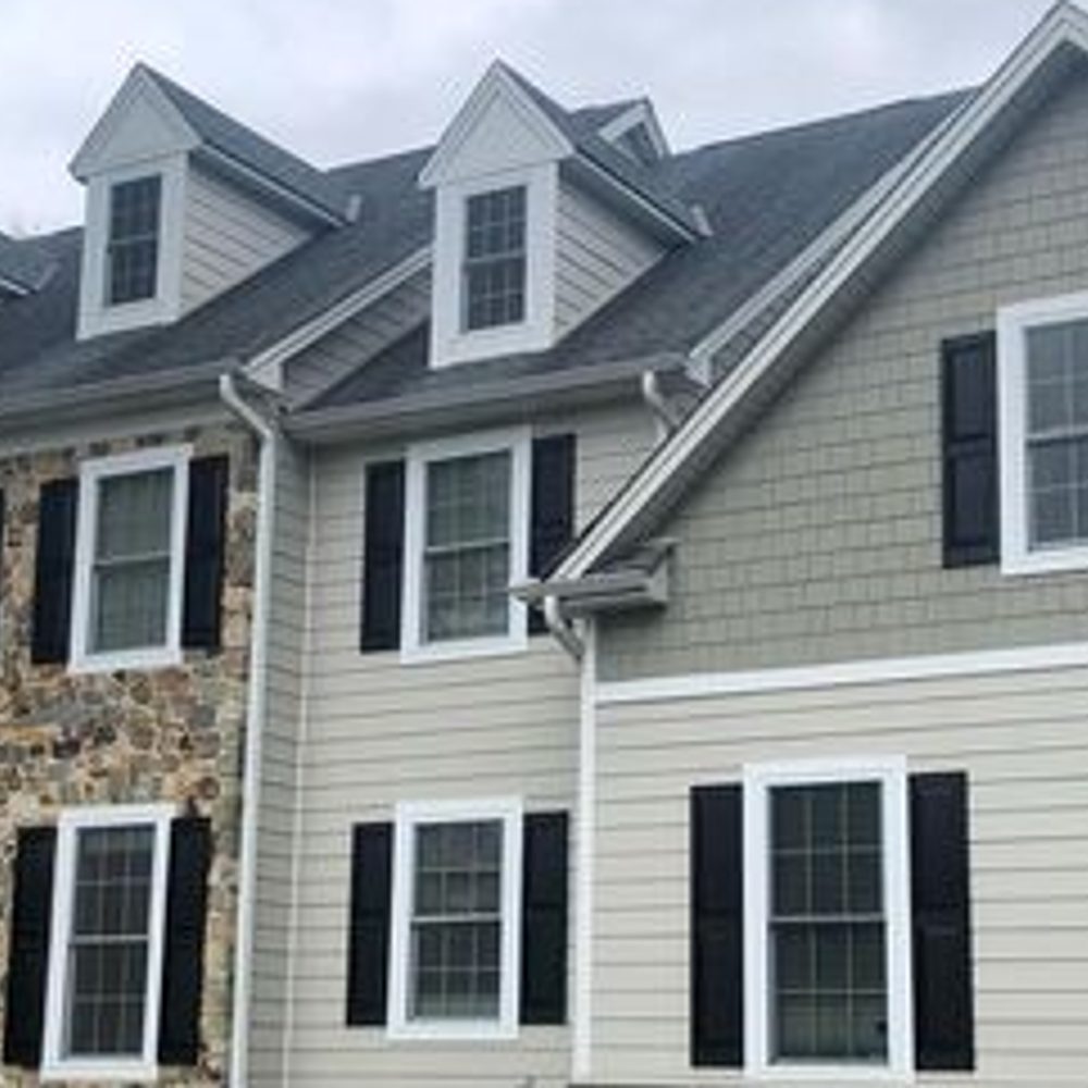 James Hardie siding Alabama News