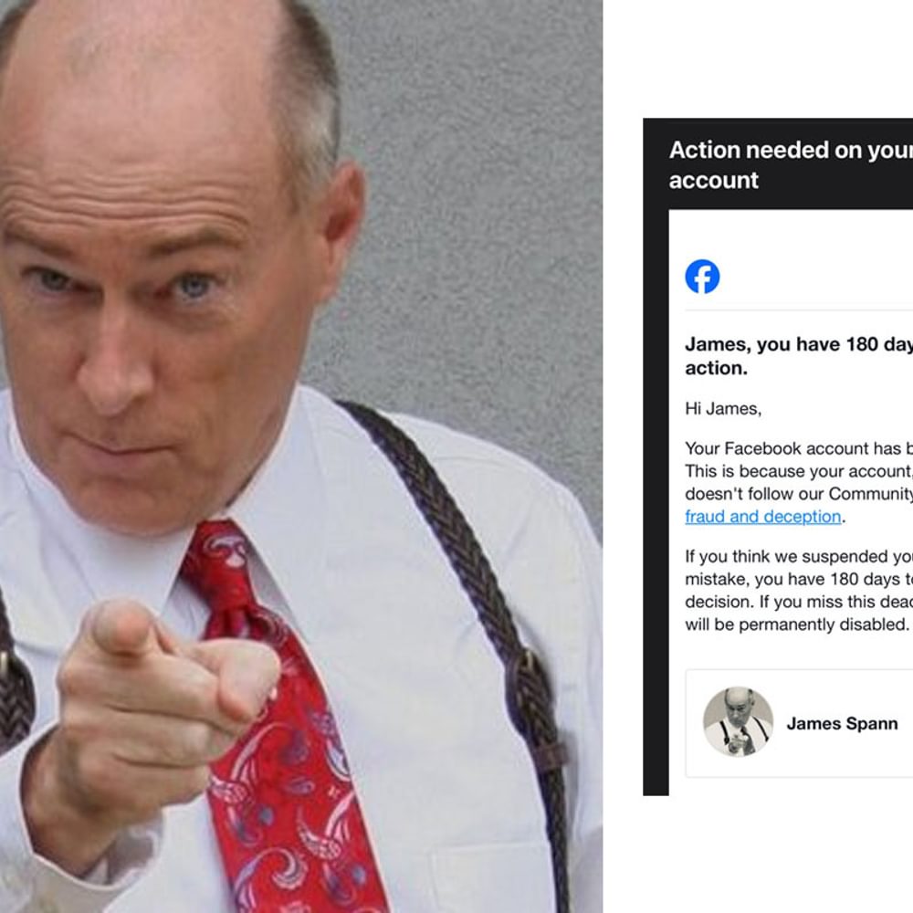 James Spann Alabama News