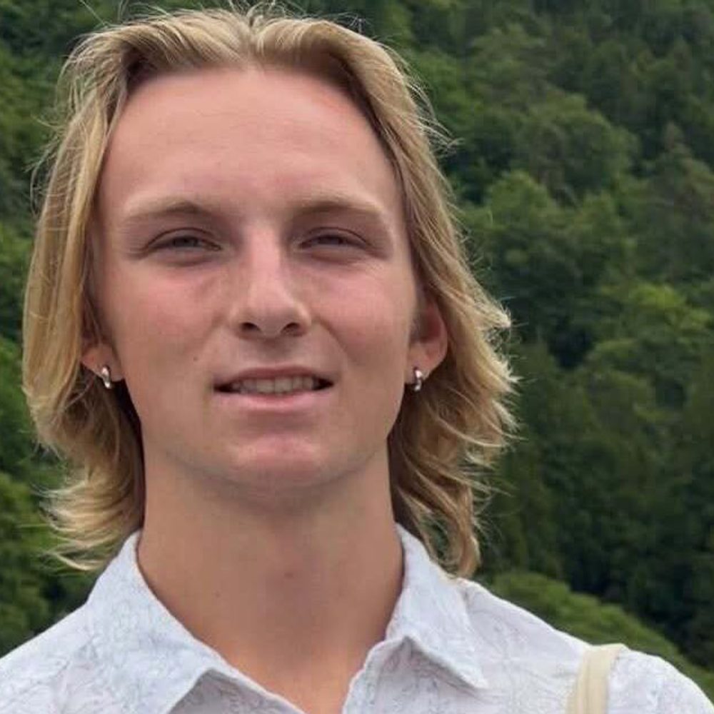 James 'Weston' Higginbotham Alabama News
