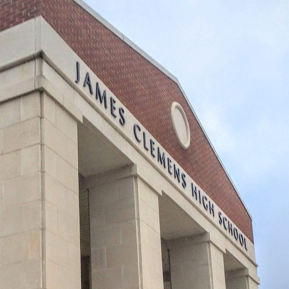 James Clemens High School Alabama News