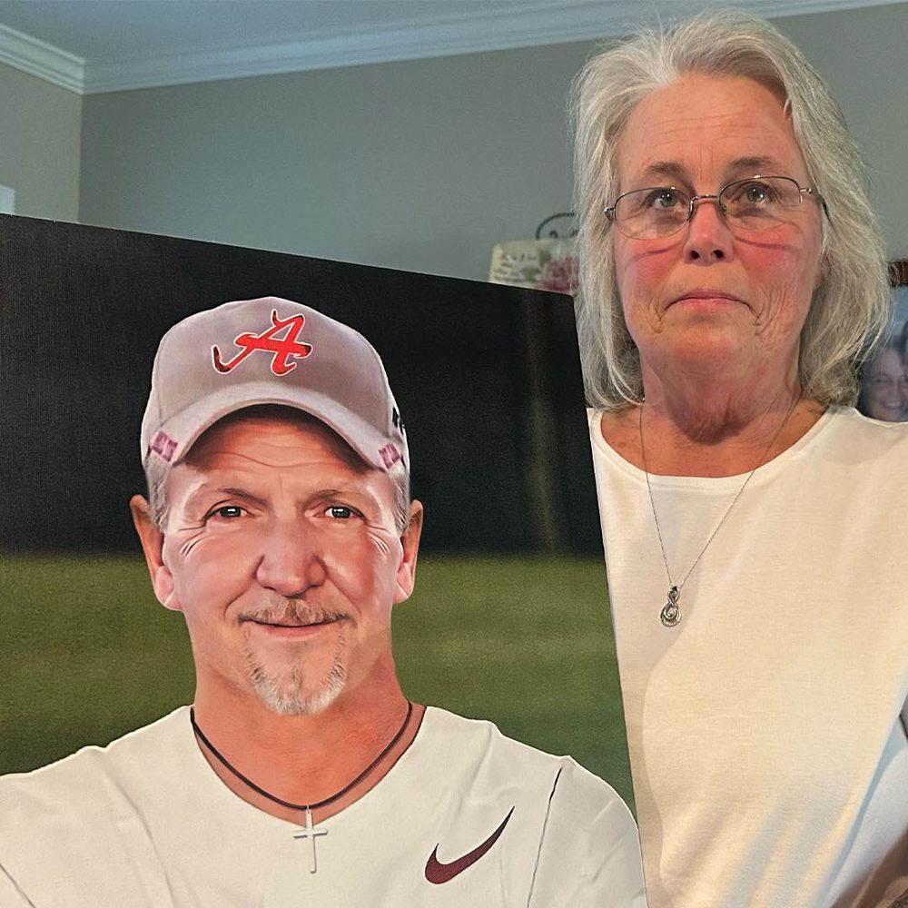 Janie Andrews Alabama News