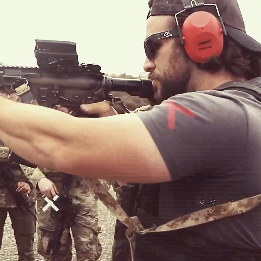 Jared Hudson TSI Training Alabama News