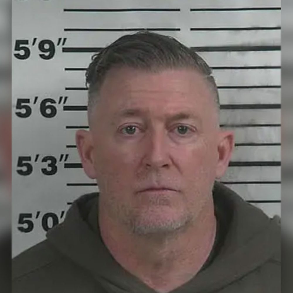 Jason Marlin Alabama News