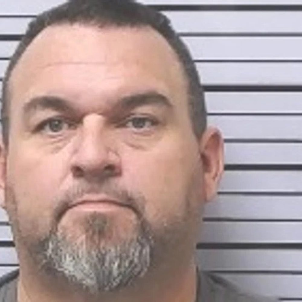 Jason Jones Mobile Sheriff Alabama News