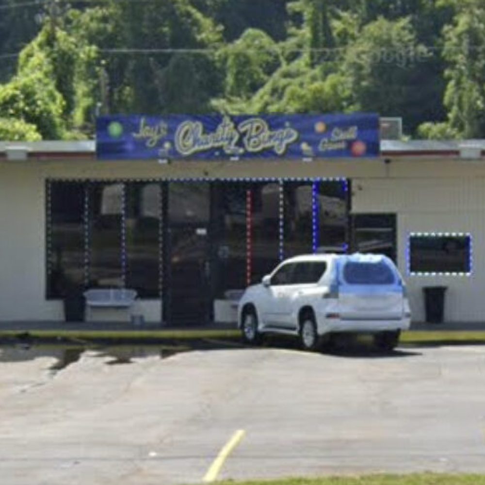 Jays Charity Bingo Alabama News