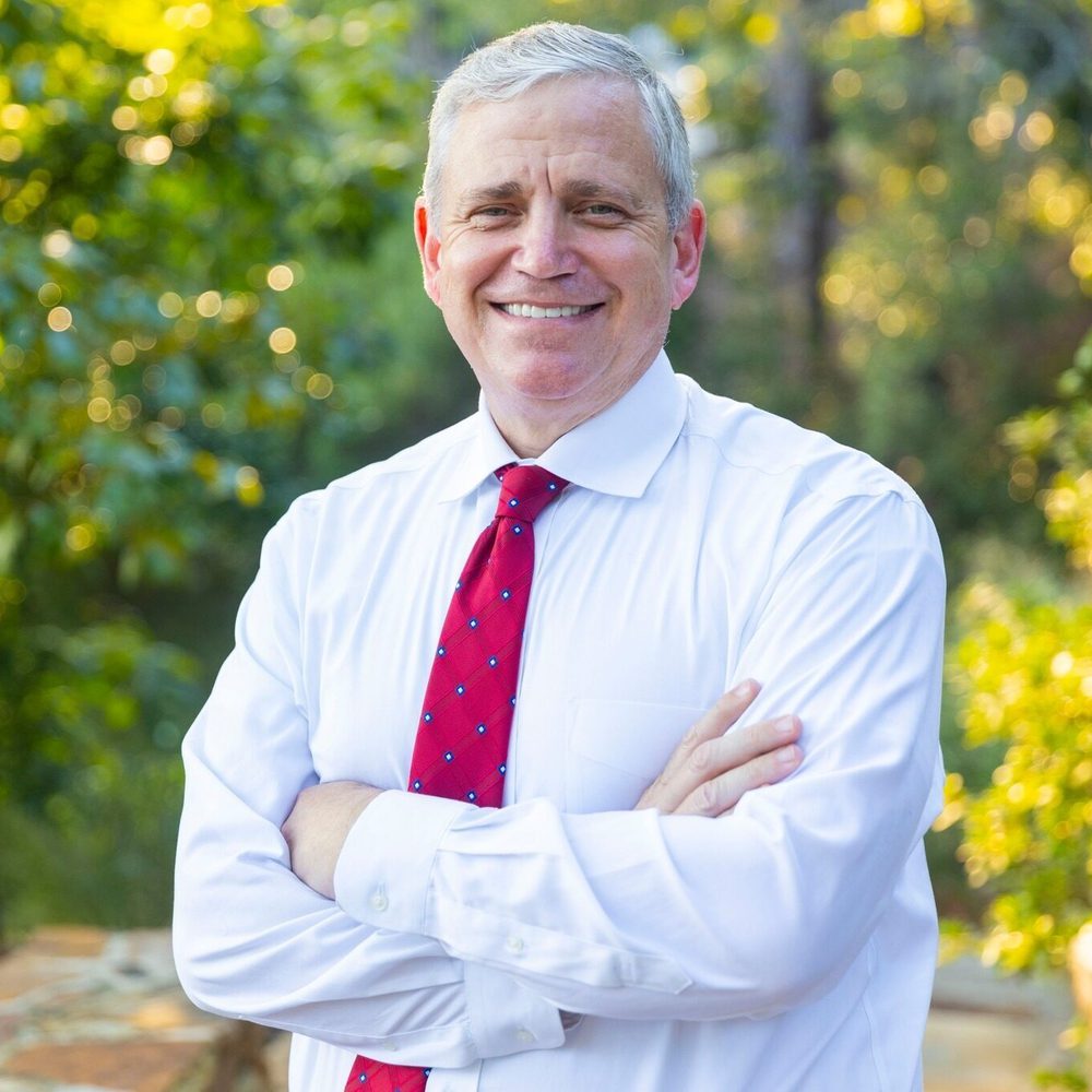Jeff Brumlow Central AL Water Alabama News