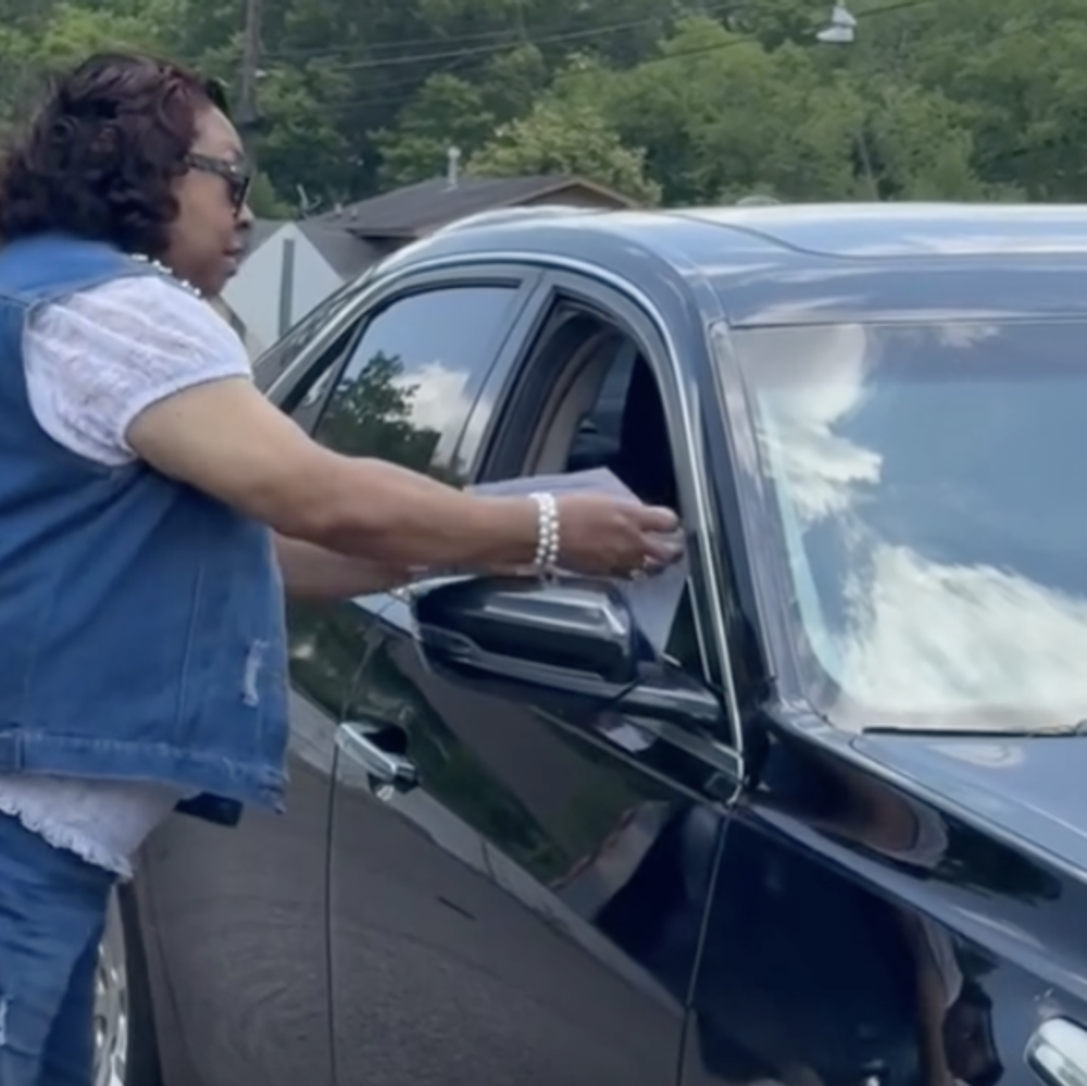 Jefferson County Curbside Voting Alabama News