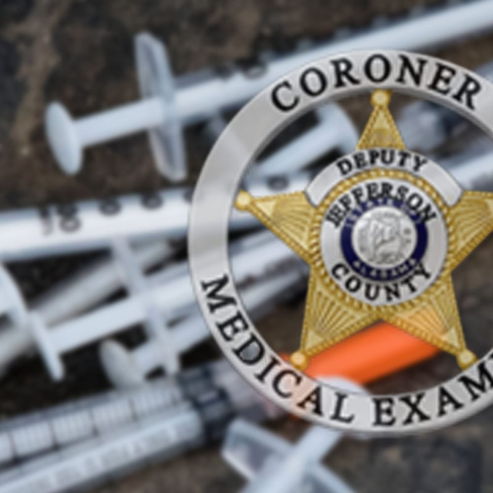 Jefferson County Coroner Alabama News