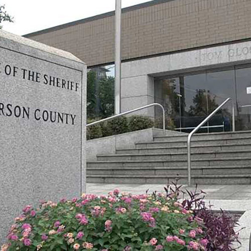 Jefferson County Sheriff Department Alabama Alabama News