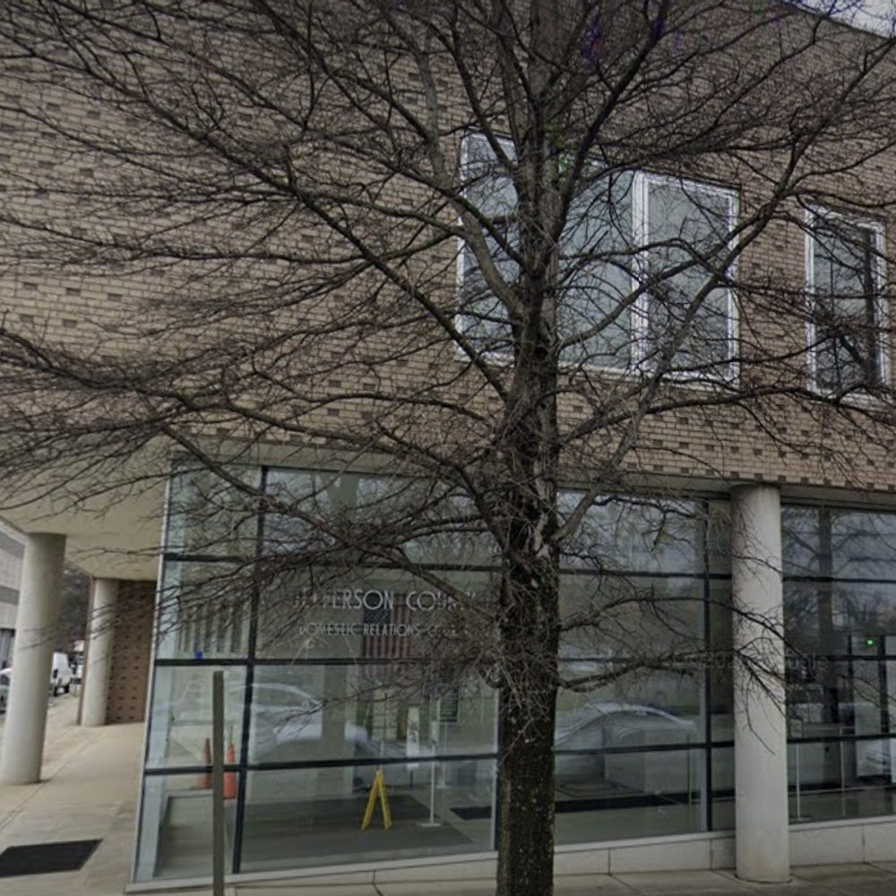 Jefferson Domestic Relation Court Alabama News