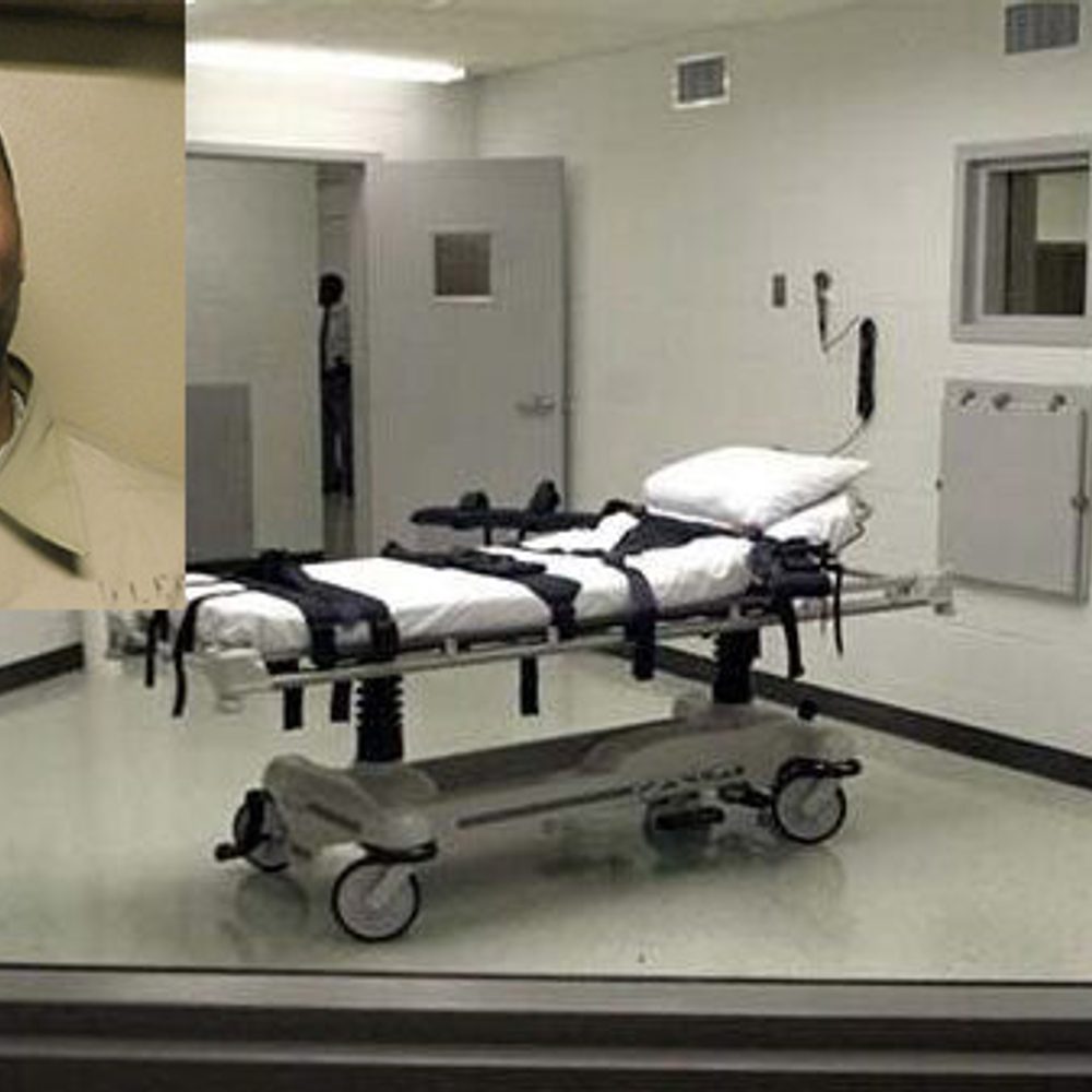 Jeffery Lee Execution Alabama News