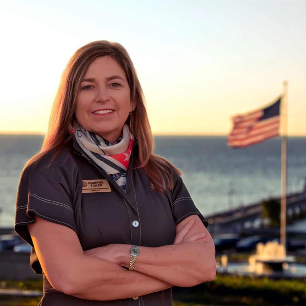 Jennifer Fidler Alabama News