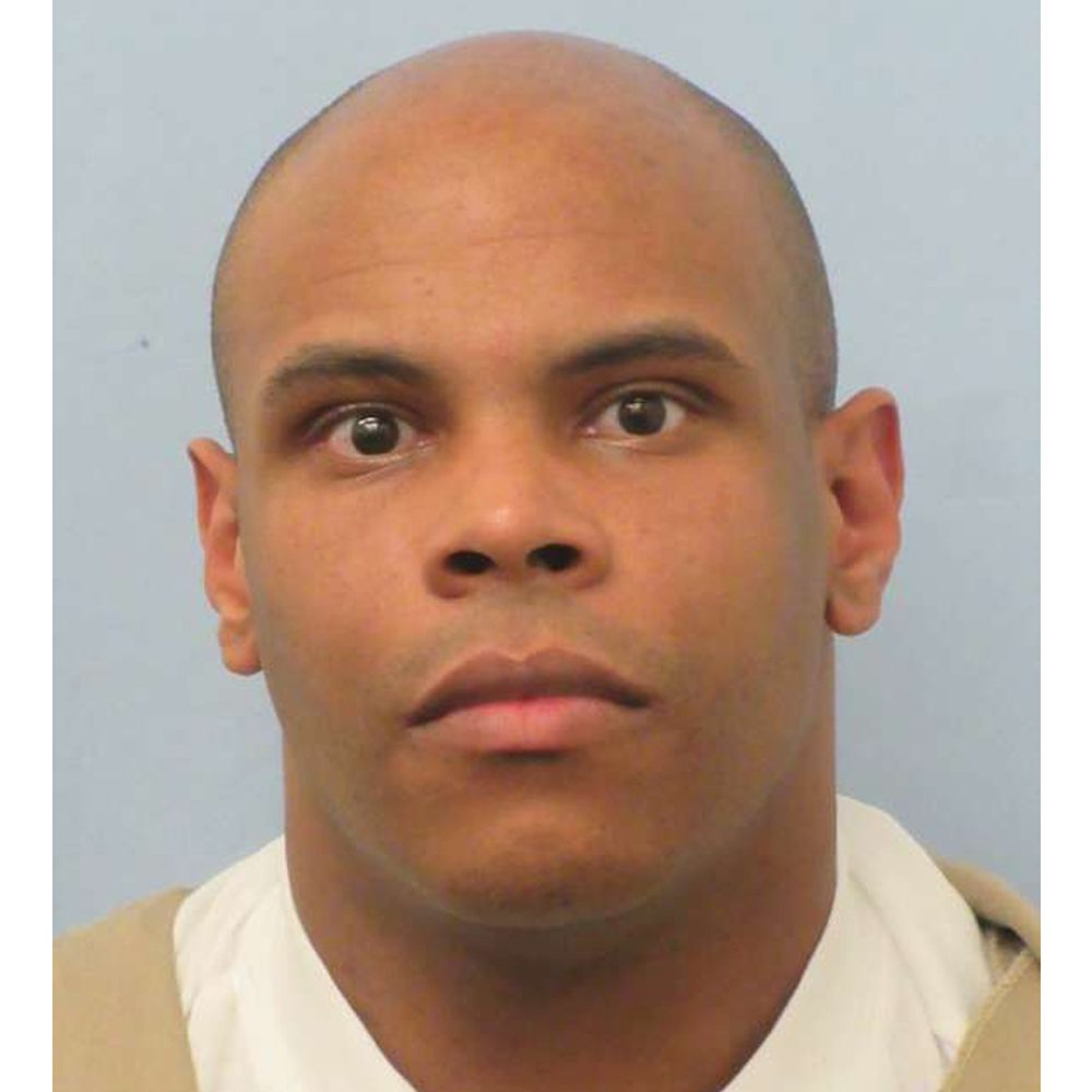 Jermaine Boswell Alabama News