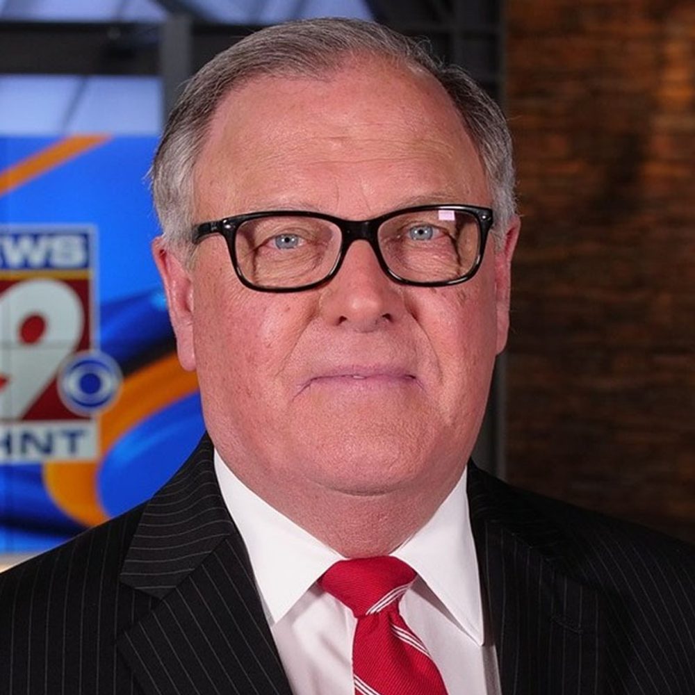 Jerry Hayes Alabama News