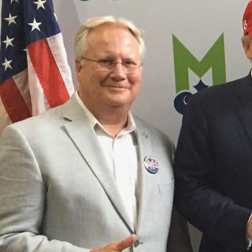 Jerry Trump 43 Alabama News