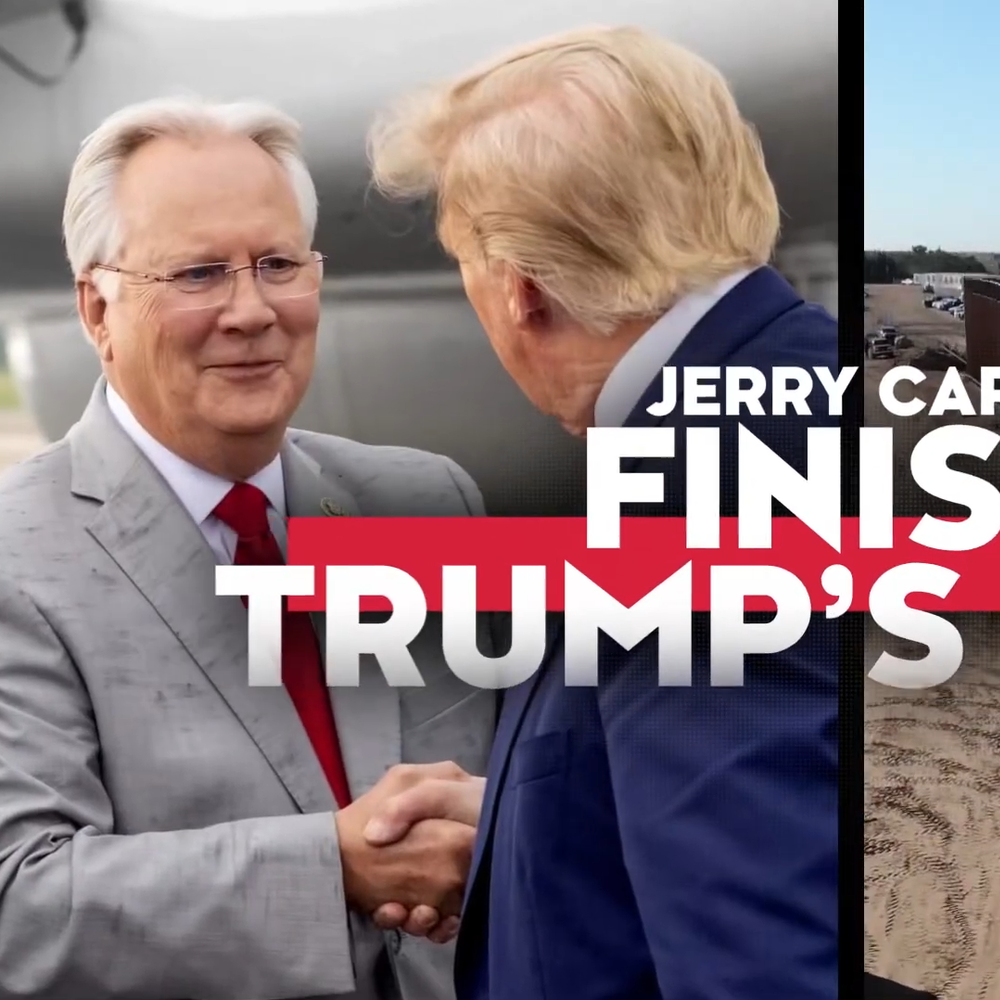 Jerry Trump Alabama News
