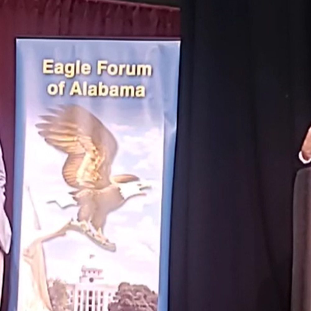 Jim Zeigler and Wes Allen Alabama News