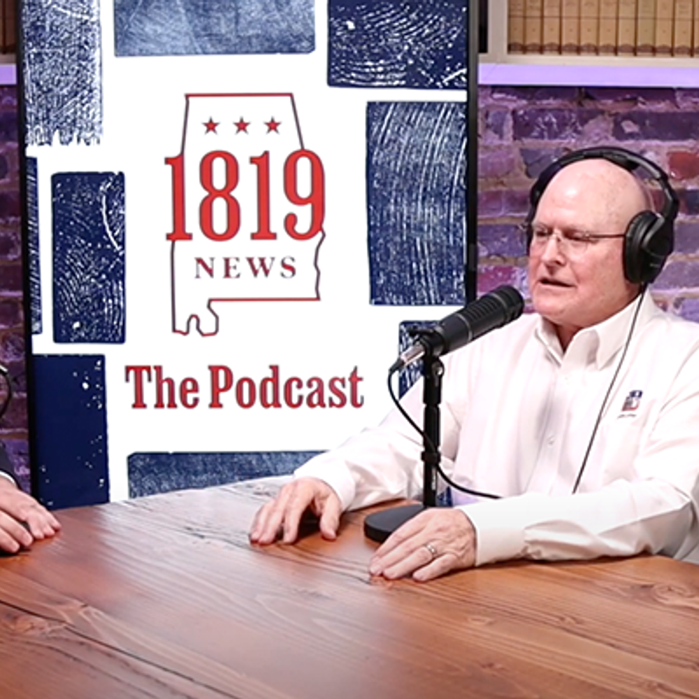 Jim Hicks Alabama News