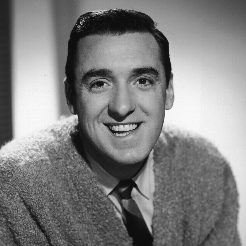Jim Nabors c 1965 Alabama News