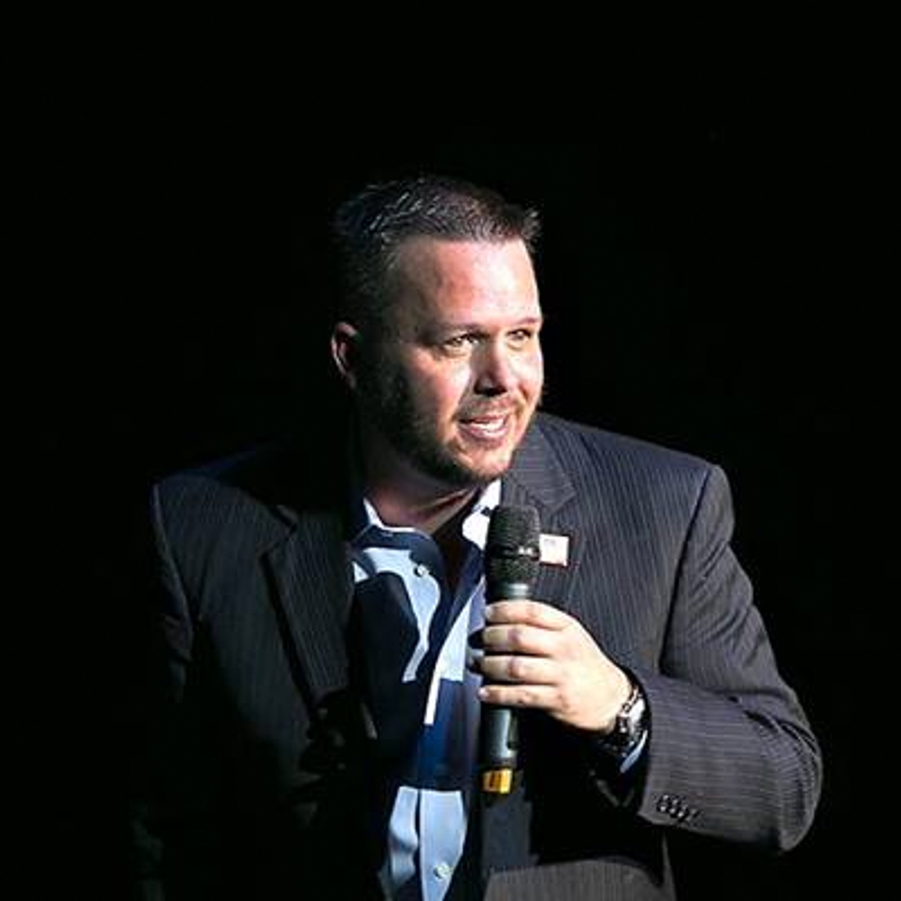 Jody Fuller Photo from Jody Fullers website Alabama News