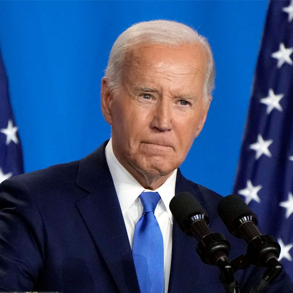 Joe Biden Alabama News