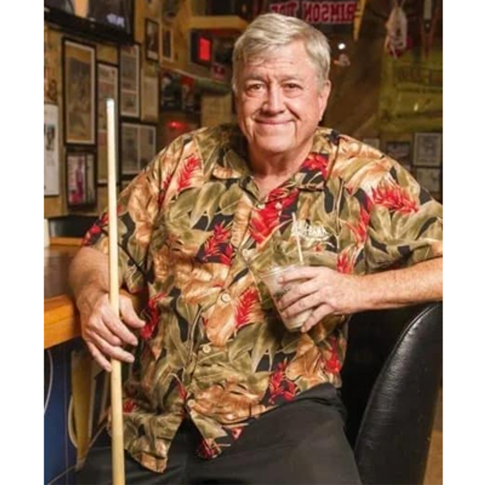 Joe Gilchrist from Flora-Bama Facebook Page Alabama News