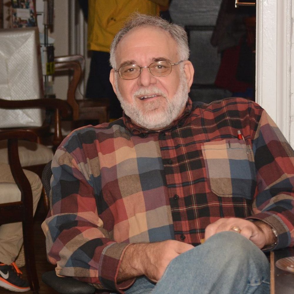 John Sophocleus edited Alabama News