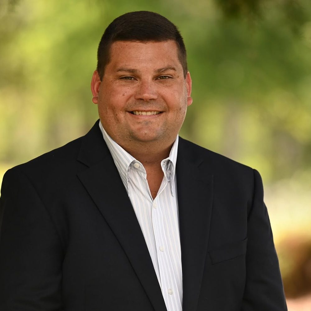 John Tater Harris photo Alabama News