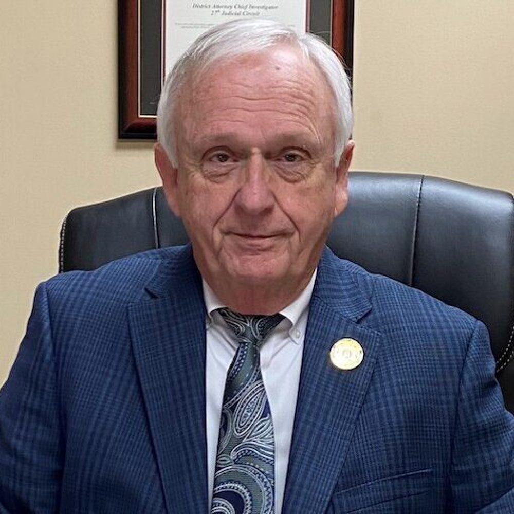 John W Young Alabama News