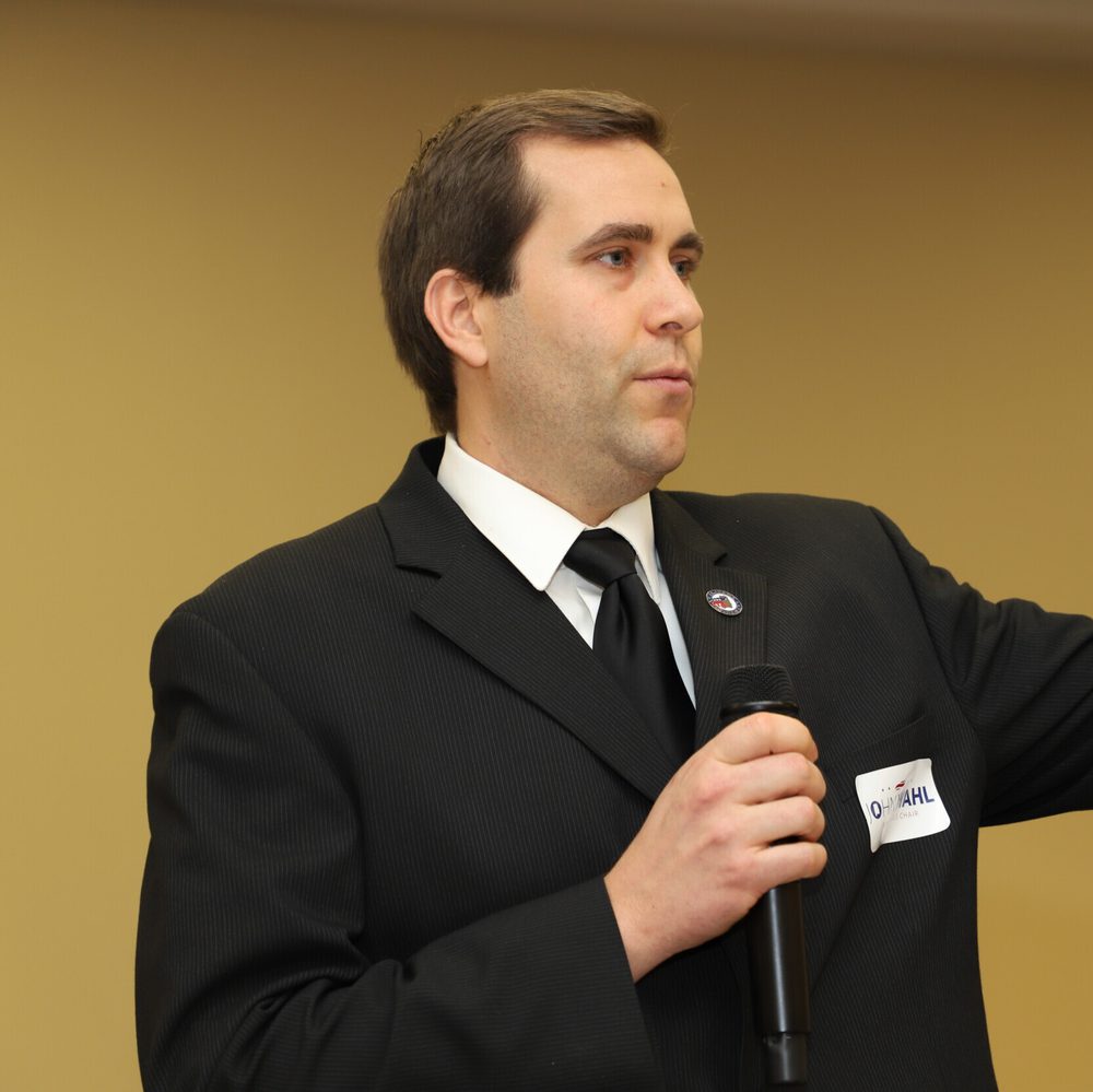 John Wahl Alabama News