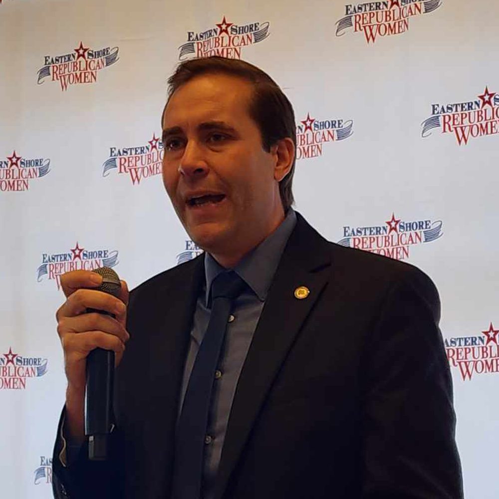 John Wahl Alabama News