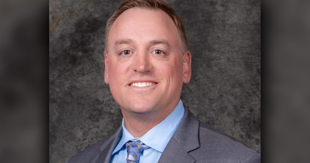 Baldwin County CSFO John Wilson resigns; Superintendent Tyler says