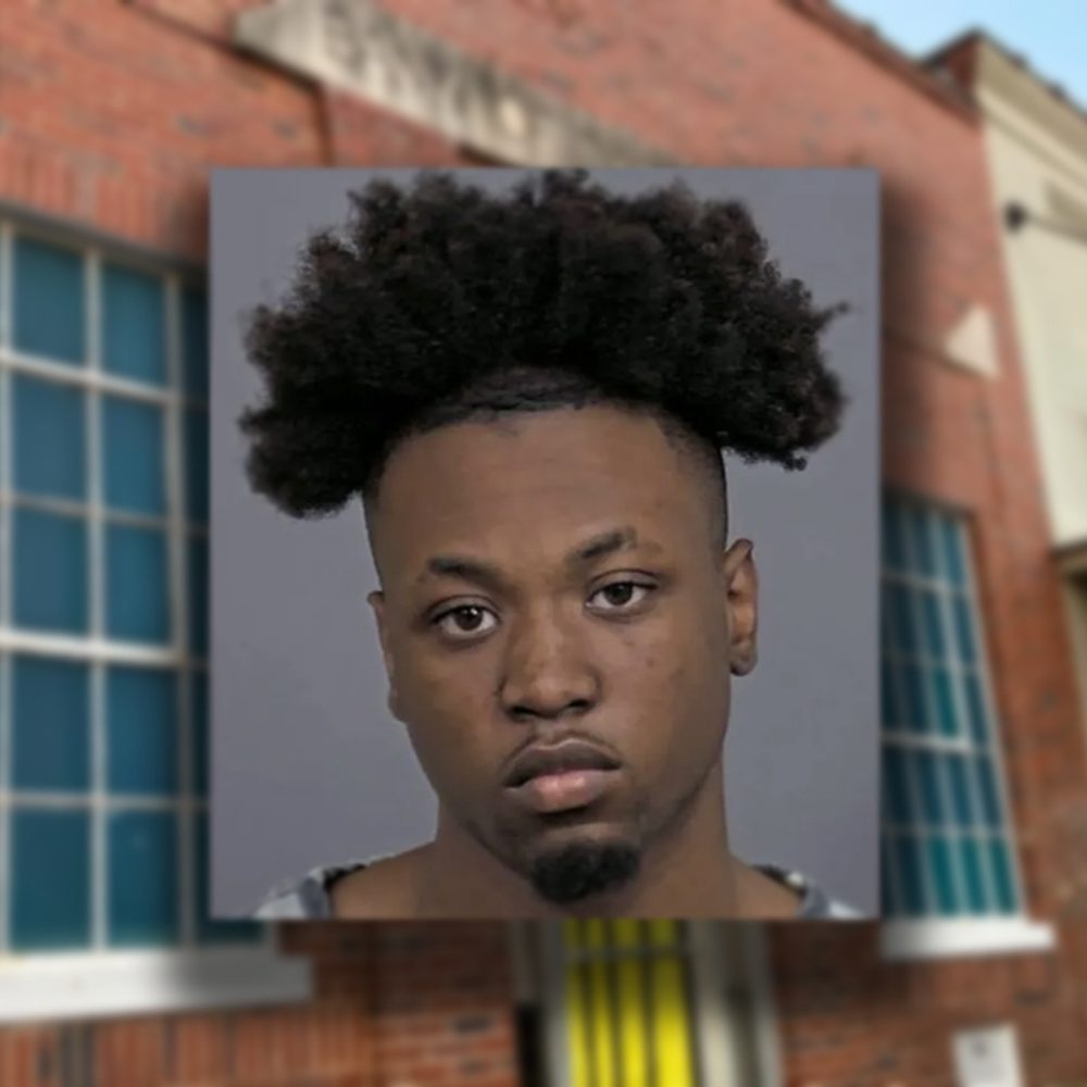 Johnny Letron Brown Alabama News