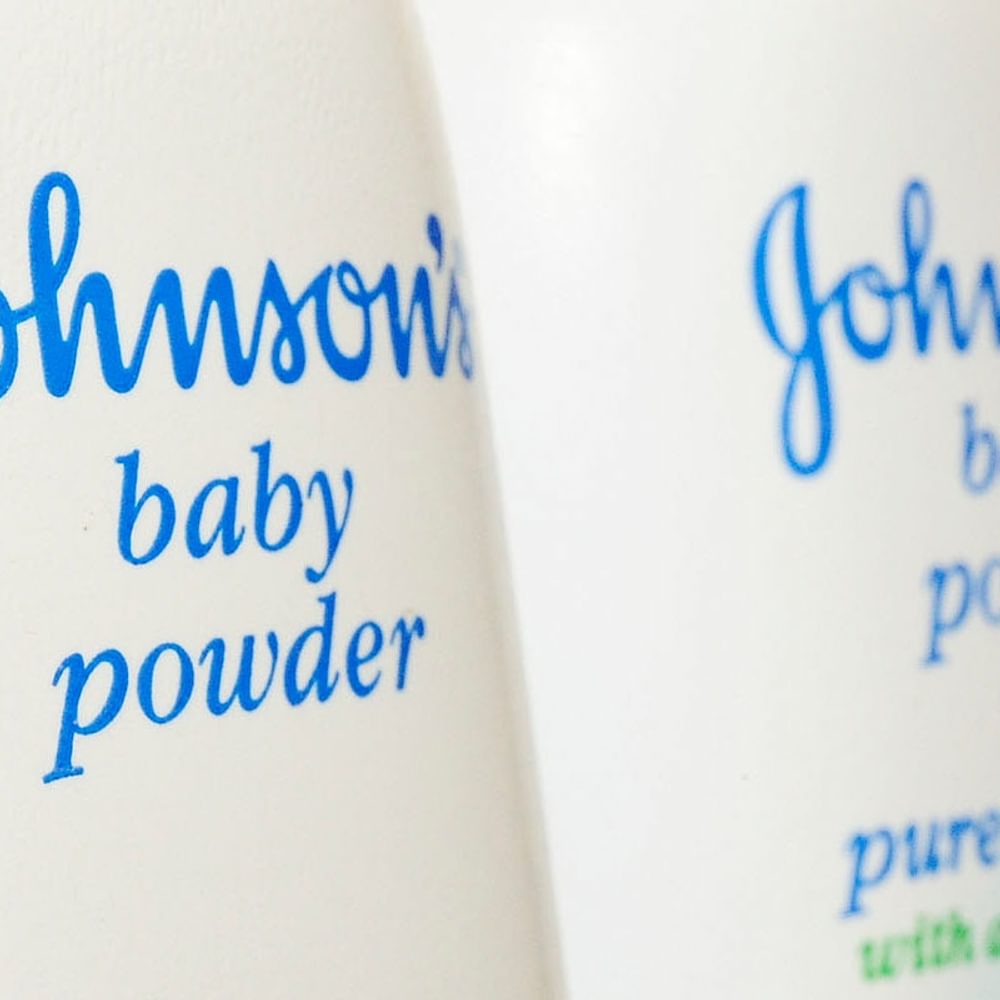 Johnson Johnson Baby Powder Alabama News