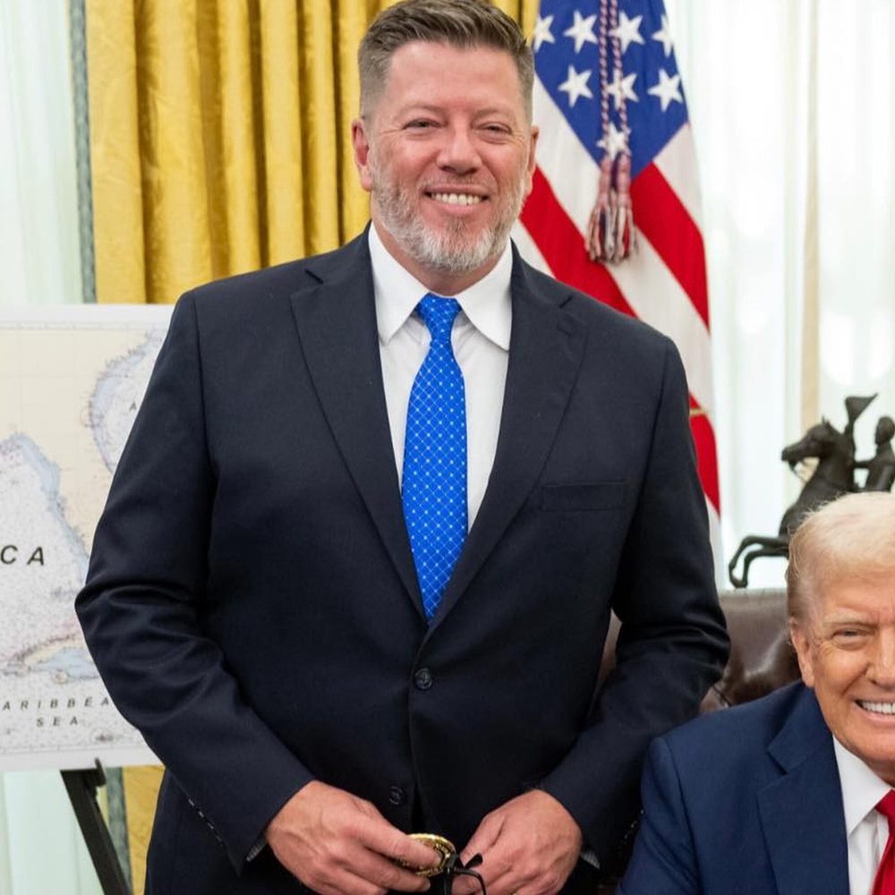 Johnson and Trump Alabama News